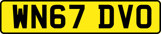 WN67DVO