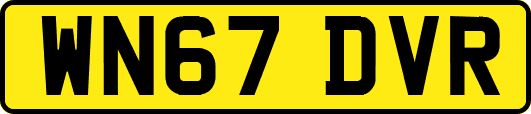 WN67DVR