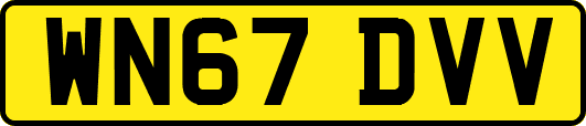 WN67DVV