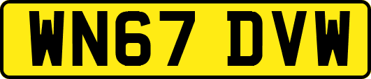 WN67DVW