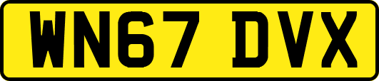 WN67DVX
