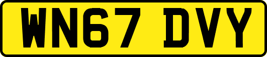 WN67DVY