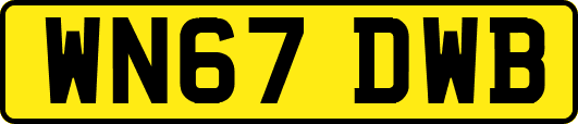 WN67DWB