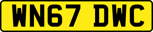 WN67DWC