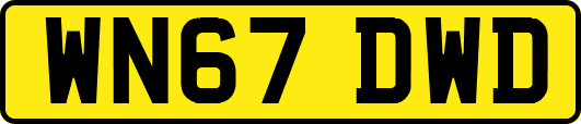 WN67DWD