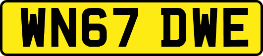 WN67DWE