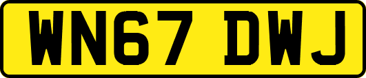 WN67DWJ