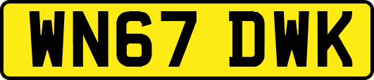 WN67DWK