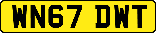 WN67DWT