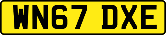 WN67DXE
