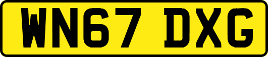 WN67DXG