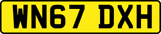 WN67DXH