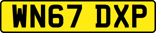WN67DXP
