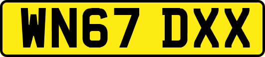 WN67DXX