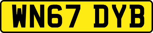 WN67DYB