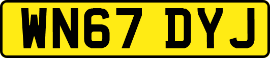 WN67DYJ