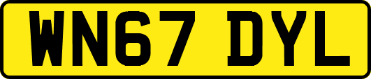 WN67DYL