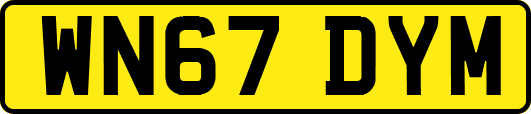 WN67DYM