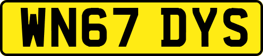 WN67DYS