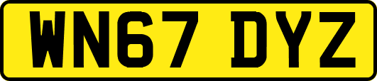 WN67DYZ