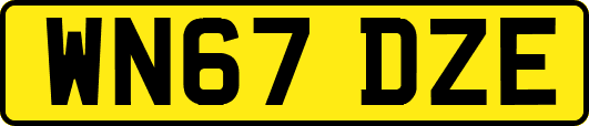 WN67DZE