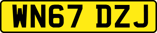 WN67DZJ