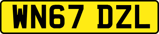 WN67DZL