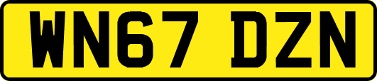 WN67DZN
