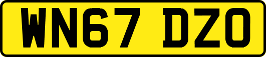 WN67DZO