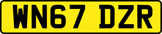WN67DZR