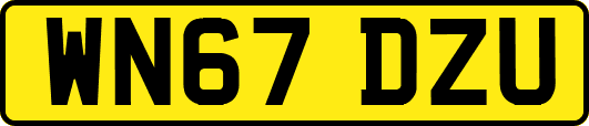 WN67DZU