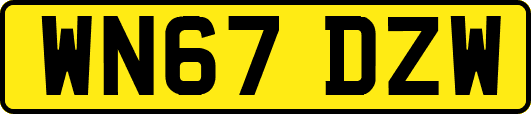 WN67DZW