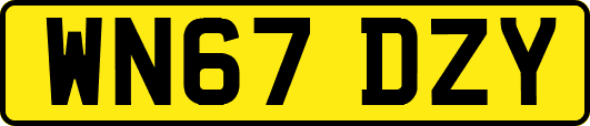 WN67DZY