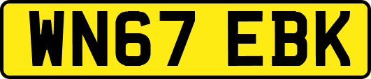 WN67EBK
