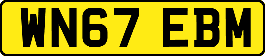 WN67EBM