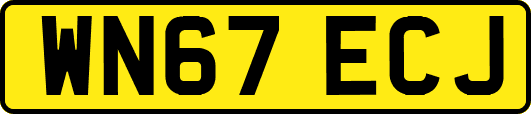 WN67ECJ