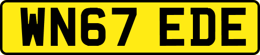WN67EDE