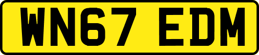 WN67EDM