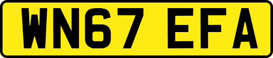 WN67EFA