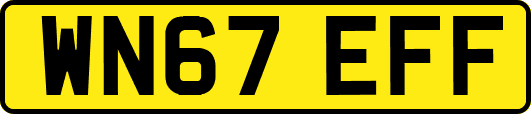 WN67EFF