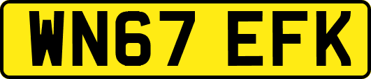 WN67EFK