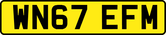 WN67EFM