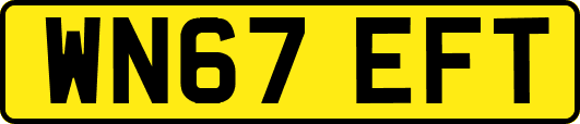 WN67EFT