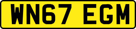 WN67EGM