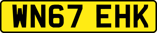 WN67EHK