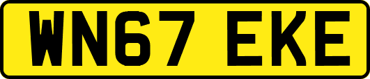 WN67EKE