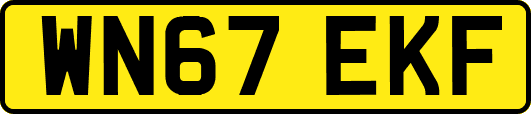 WN67EKF
