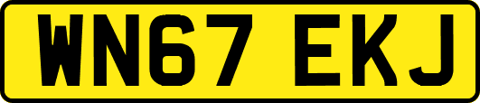 WN67EKJ