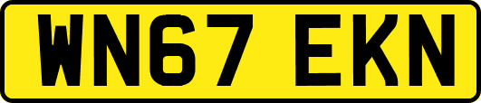 WN67EKN