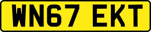 WN67EKT